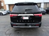 New 2025 Toyota Sequoia Capstone image 6