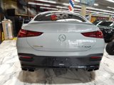 Used 2024 Mercedes-Benz GLE 63 AMG S w/ Driver Assistance Package image 4