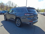 New 2025 Jeep Grand Cherokee L Overland image 3