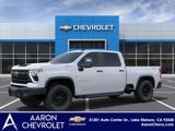New 2025 Chevrolet Silverado 2500 ZR2 w/ ZR2 Bison Edition image 2