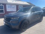 Used 2021 Kia Sorento S w/ Panoramic Sunroof Package image 2
