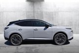 New 2025 Nissan Murano Platinum image 5