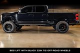 Used 2024 Ford F250 Platinum image 5