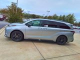 New 2025 Toyota Sienna XSE image 4