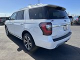 Used 2021 Ford Expedition Platinum image 4