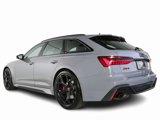 Used 2025 Audi RS 6 performance image 6