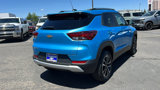 New 2026 Chevrolet TrailBlazer LT w/ LT Cold Weather Package image 5