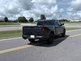 New 2025 RAM 1500 Laramie w/ Night Edition image 5