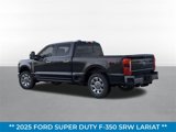 New 2025 Ford F350 Lariat image 5