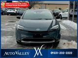 Used 2023 Toyota Prius XLE image 2