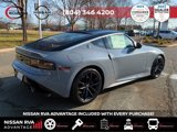 New 2024 Nissan Z Performance w/ Floor Mat Package image 5