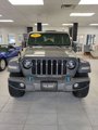 Used 2022 Jeep Wrangler Unlimited Sahara image 2