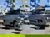 New 2025 INFINITI QX80 Sensory image 4