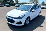 Used 2019 Chevrolet Cruze LT image 3