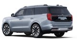 New 2025 Ford Expedition Platinum image 2