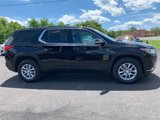 Used 2019 Chevrolet Traverse LT image 3