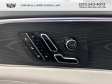 New 2025 Cadillac Lyriq Sport image 5