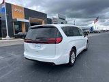 New 2026 Chrysler Pacifica Select image 6