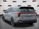 New 2025 Kia Carnival SX Prestige image 4