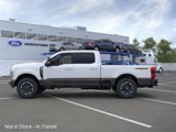 New 2025 Ford F250 King Ranch w/ Tremor Off-Road Package image 3