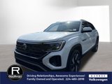 New 2025 Volkswagen Atlas Cross Sport SEL image 4