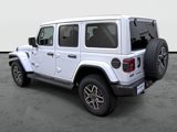 New 2025 Jeep Wrangler Sahara image 2
