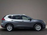 Used 2017 Nissan Rogue SV image 4