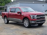 New 2025 Ford F150 King Ranch image 2