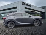 New 2025 Lexus RX 450h AWD w/ Luxury Package image 3