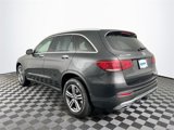 Certified 2020 Mercedes-Benz GLC 300 4MATIC image 4