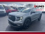 New 2025 GMC Acadia Elevation w/ Elevation Premium Package image 3