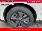 New 2025 Nissan Murano SL image 5