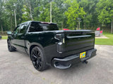 Used 2020 Chevrolet Silverado 1500 LTZ w/ LTZ Premium Package image 5