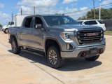 Used 2021 GMC Sierra 1500 AT4 w/ AT4 Value Package image 3