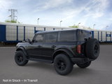 New 2025 Ford Bronco Outer Banks image 4