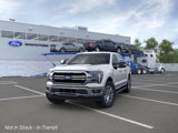 New 2025 Ford F150 Lariat image 2