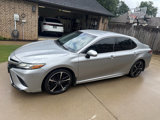 Used 2018 Toyota Camry XSE image 4
