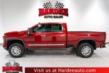Used 2024 Chevrolet Silverado 2500 High Country w/ High Country Premium Package image 1