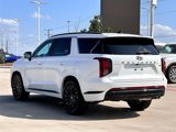 New 2025 Hyundai Palisade Calligraphy image 5