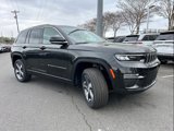 Used 2024 Jeep Grand Cherokee Limited 4xe w/ Luxury Tech Group II image 3