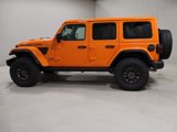 New 2025 Jeep Wrangler Unlimited Rubicon 392 image 4