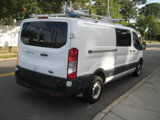 Used 2019 Ford Transit 250 148 Low Roof image 3