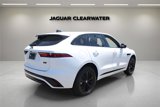 New 2026 Jaguar F-PACE R-Dynamic S image 5
