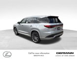 New 2025 Lexus TX 350 AWD image 3