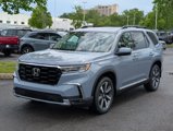 New 2025 Honda Pilot Elite image 4