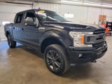 Used 2018 Ford F150 XLT w/ Equipment Group 302A Luxury image 2