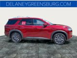 Certified 2023 Nissan Pathfinder SL w/ SL Premium Package image 2