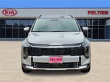 New 2026 Kia Sportage SX image 2