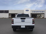New 2025 Ford Ranger XLT image 5