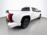 New 2025 Toyota Tundra Platinum image 3